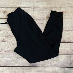 Under Armour Black Sweatpants